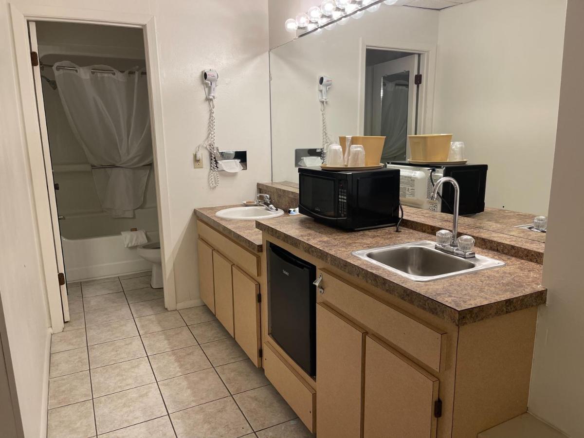 גטלינבורג Zoders Inn And Suites מראה חיצוני תמונה